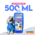 Lava Roupa Neutralizador de Odores 500ml na internet