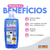 Lava Roupa Neutralizador de Odores 500ml - comprar online