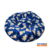 Cama Nuvem Azul Estampada