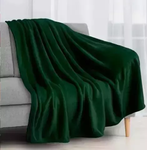 Manta Plush Lisa 2 Plazas 1/2