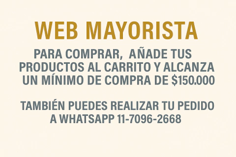 Banner de la categoría Covers/Cubrecamas