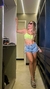Top Tiane - comprar online