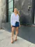 Short Saia Yara