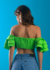 Top Tiana - loja online
