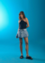 Short Saia Erika na internet