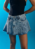 Short Saia Erika