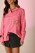 Camisa Ana Luiza - comprar online