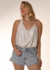 Blusa Carine