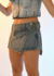Short Saia Alessandra