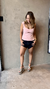 Short Onca - comprar online