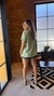 Tee Dress Tamires na internet
