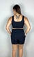 Conjunto canelado - Preto Confort G na internet