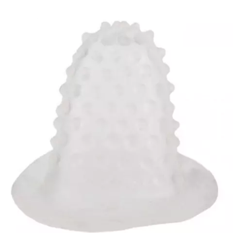 Capa de lingua - Código 4963