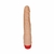 Pênis com vibrador 21x4cm - Código 103
