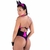 Fantasia gatinha Marabu - Código 3113 - comprar online