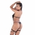 Kit fantasia body Gizele - Código 3111 - comprar online