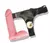 Cinta de couro com plug e pênis 16x4cm - Código 4833 - comprar online
