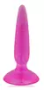 Plug para prazer anal Twister - Código 2502 - comprar online