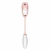 Vibrador de Ponto G e clitóris com Pulsação - Código 5183 - comprar online