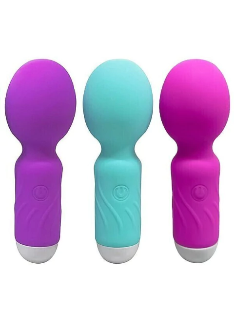 Varinha Mágica Mini -Código 1324