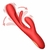 Vibrador Dedilhar de Ponto G e Estimulador Leny - Código 5175