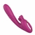 Vibrador de Ponto G e Clitóris com 360° Vai e vem Layla - Código 5192 na internet