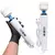 Vibrador massageador varinha mágica recarregável - Código 4223