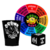 Jogo da bebida com spinner + copo drink shot - Código 4628