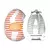 Masturbador Masculino Egg Tube - Código 2673