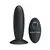 plug anal controle remoto -Código 4746