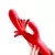 Vibrador Dedilhar de Ponto G e Estimulador Leny - Código 5175 - Desejos Sexshop