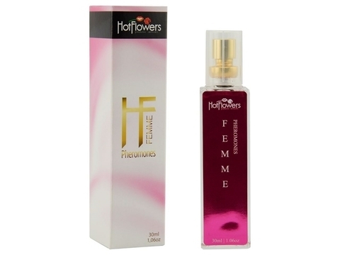 Perfume Femme Pheromones 30ml - Código 271