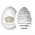 Egg silky magical kiss - masturbador masculino - 1734 - comprar online