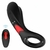 Anel Peniano Duplo com Vibro Rings - Código 5200
