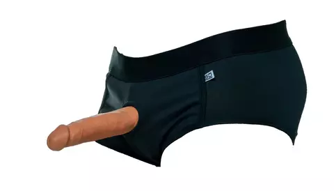 Cinta Peniana Sunguete Tamanho M - Código 3393 - comprar online