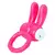 Anel peniano Rabbit Com Estimulador de Clitóris com vibração - Código 4597