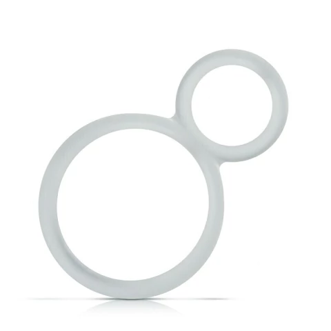 Anel peniano retardador duplo - Código 2856