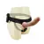Pênis com cinta para dupla Penetração com Vibração - Código 4735 - comprar online