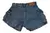 Short Cargo jeans Marmorizado - comprar online