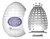 Egg spider magical kiss - ovinho do prazer - 2269 - comprar online