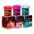 Vela corporal para massagem beijável 45g unidade - comprar online