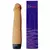 Pênis com vibrador 20x4cm - Código 1100