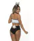 Fantasia coelhinha chic - Código 5022 - comprar online