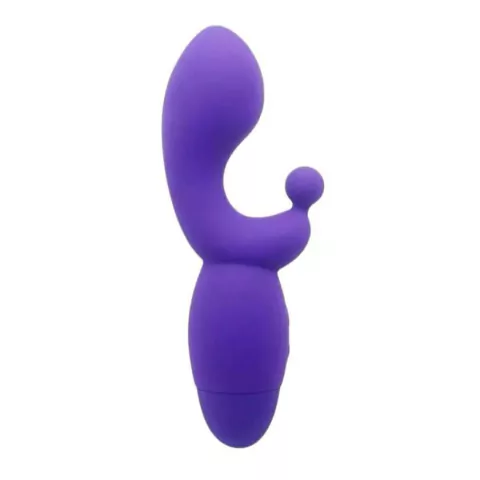 Vibrador ponto G recarregável -Código 4228