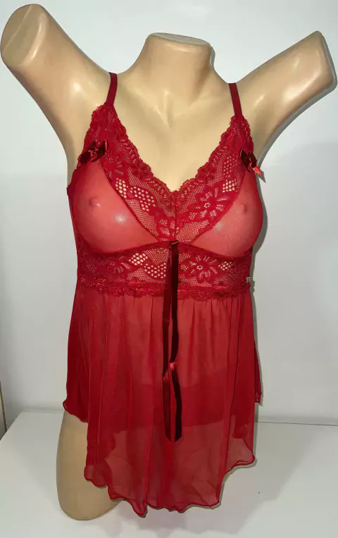 Camisola Sofy - Código 1608