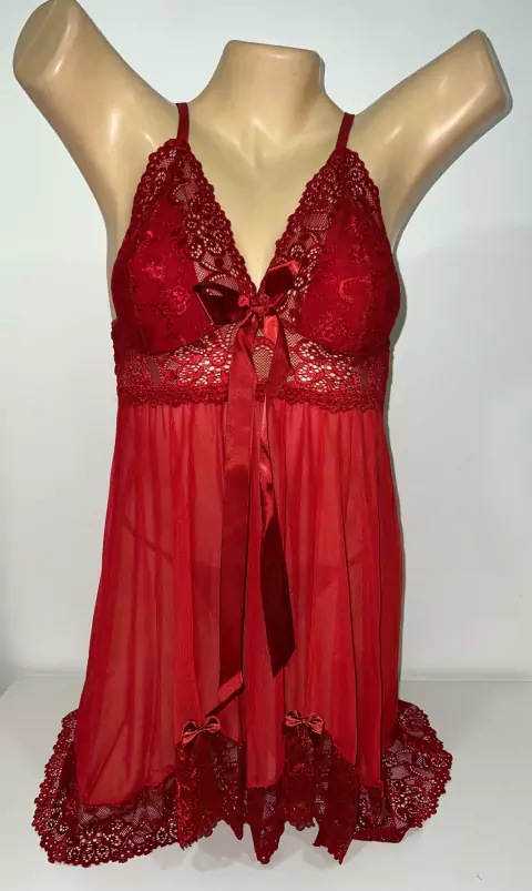 Camisola Anastasia - Código 134