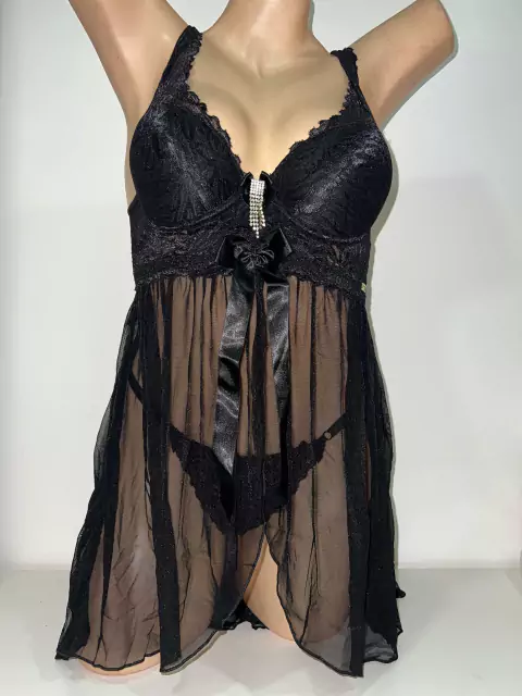 Camisola Serena com Bojo - Código 757