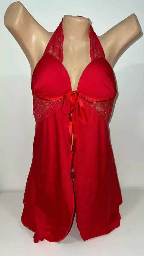 Camisola Valeska - Código 3165