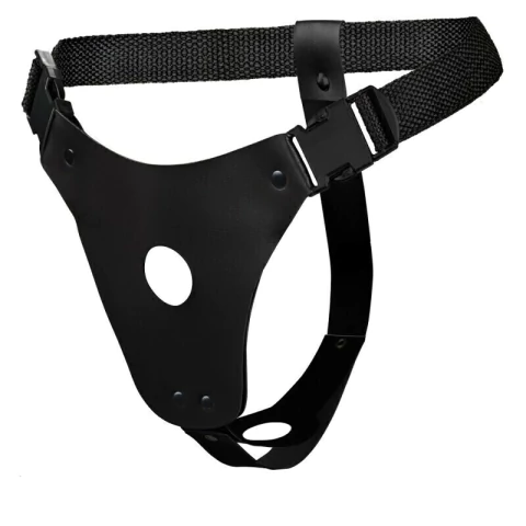 Cinta Peniana Invertida Para Duas Próteses- Código 4567