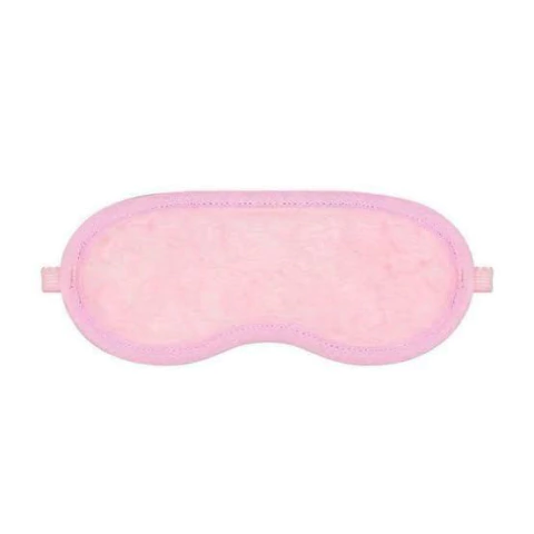 Venda em pelúcia Rosa - Código 4433